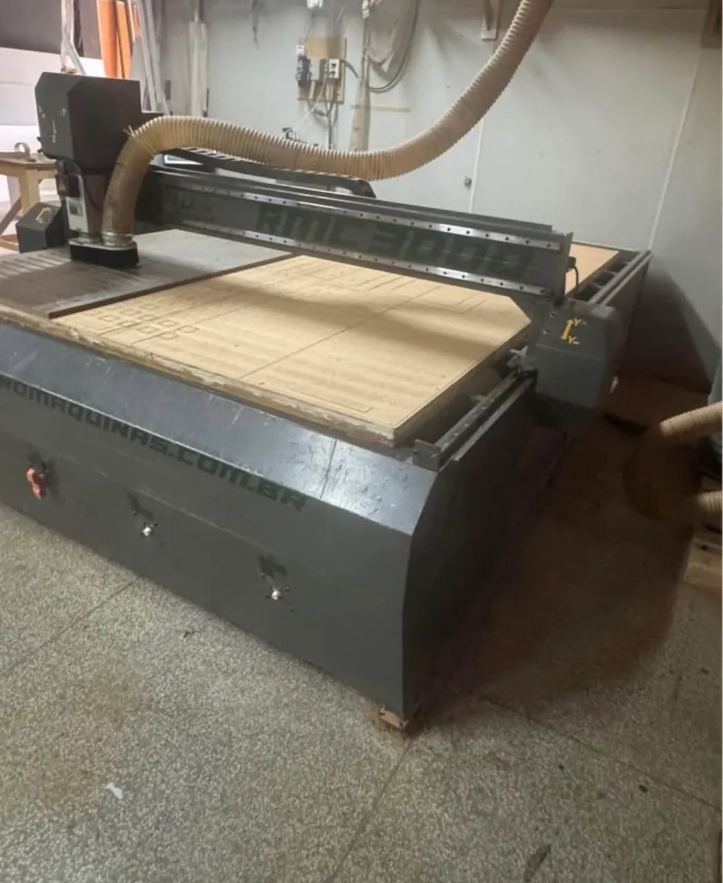 Router Cnc  - Foto 2