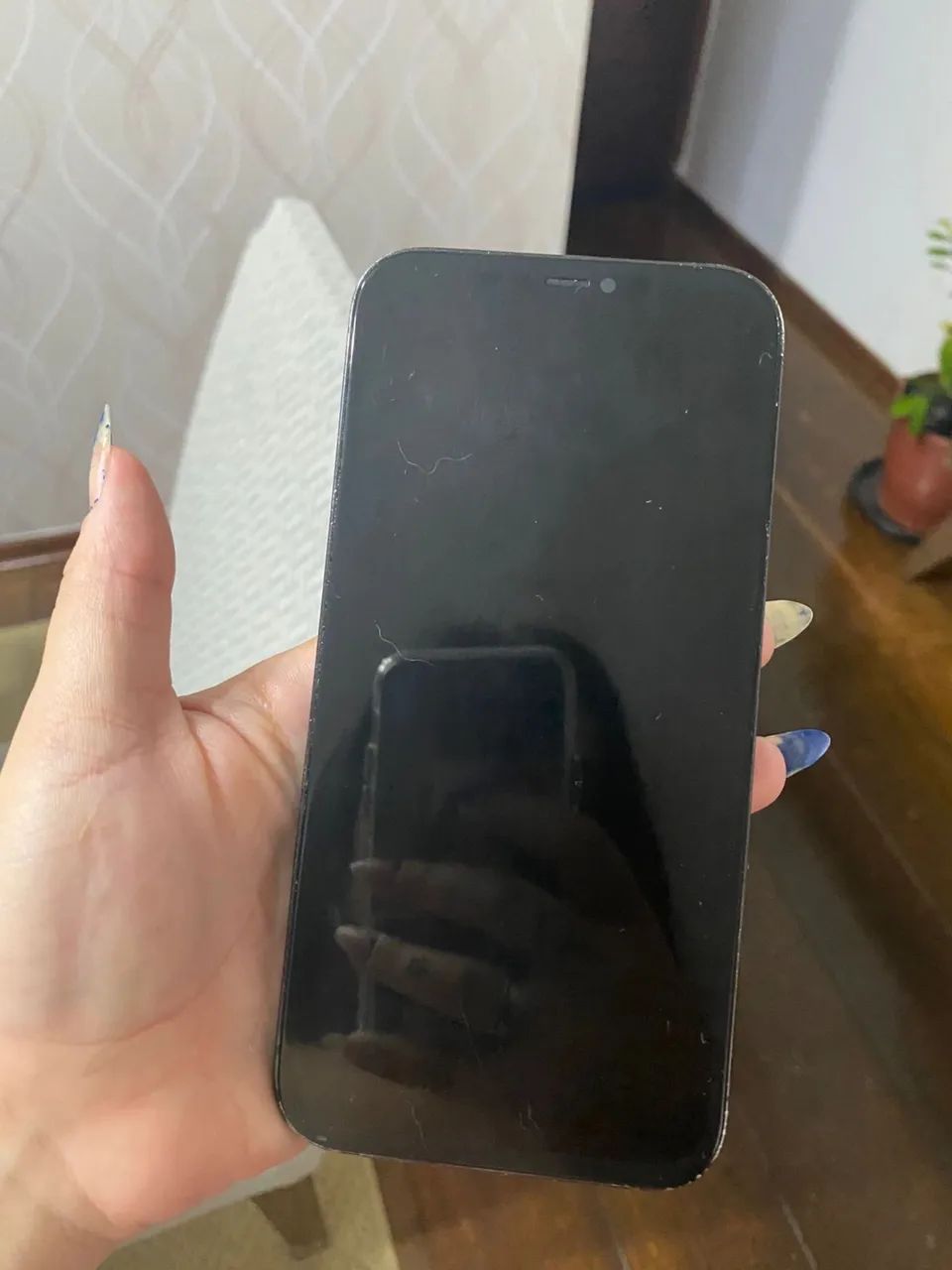 iPhone 12 Pro Max 128gb - Foto 5