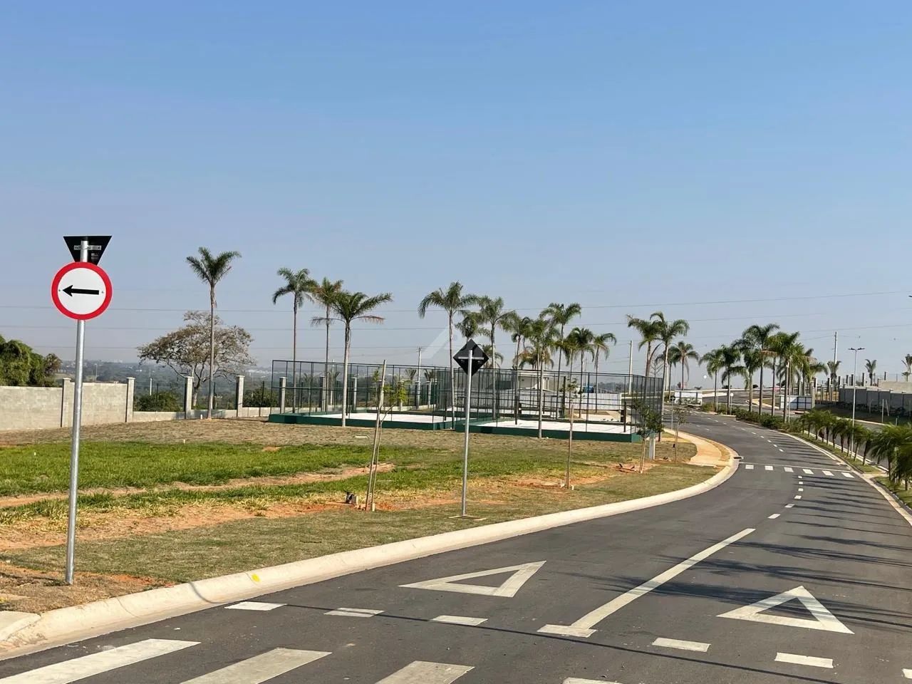 terreno - Serena Campinas - Campinas - Foto 2