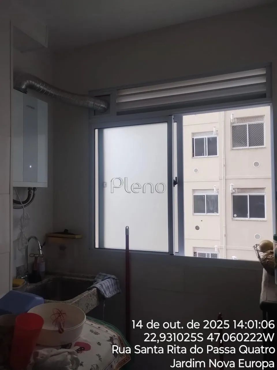 Apartamento à venda em Campinas, Jardim Nova Europa, com 2 quartos, com 57 m² - Foto 5