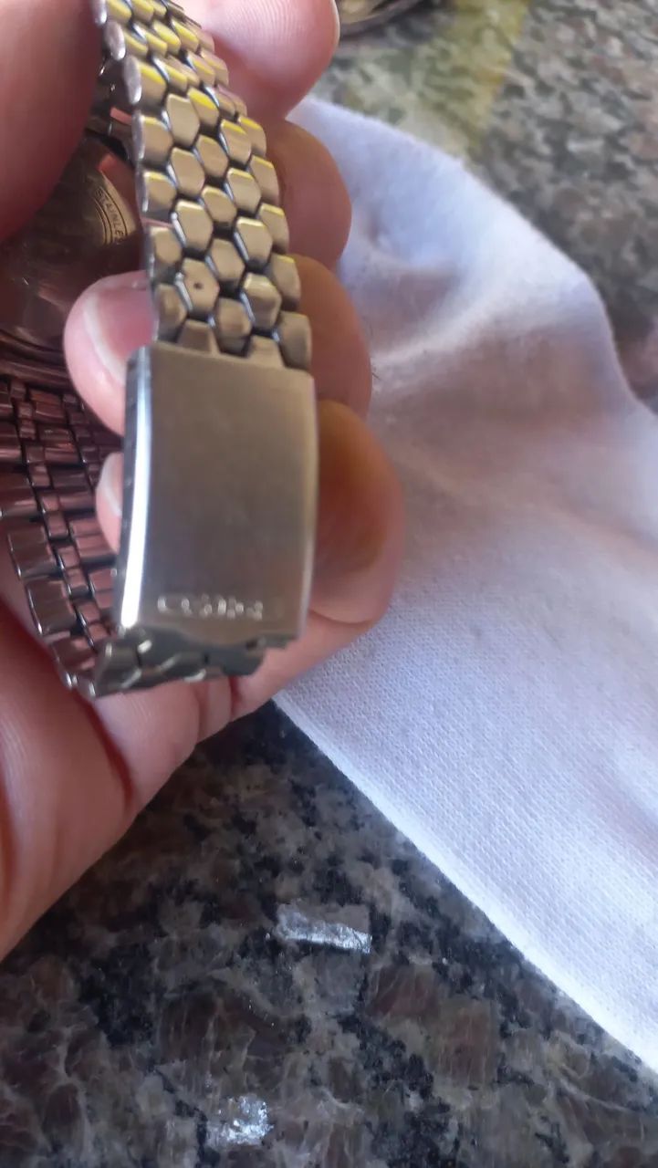 Seiko 6119 - Foto 5