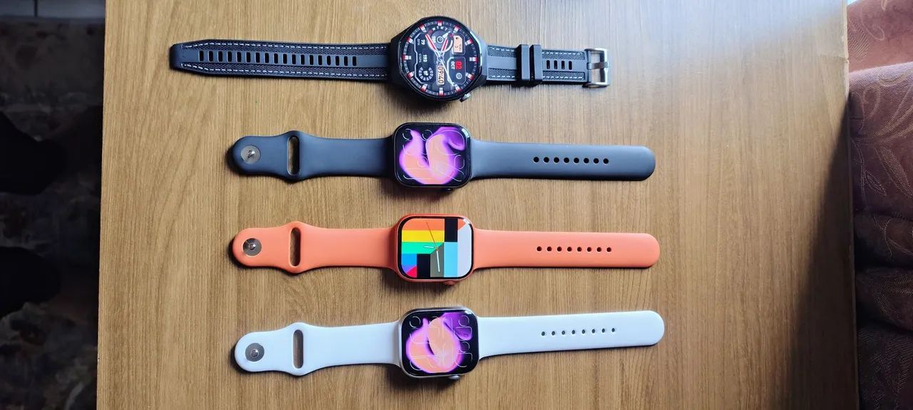 Smartwatch  - Foto 5