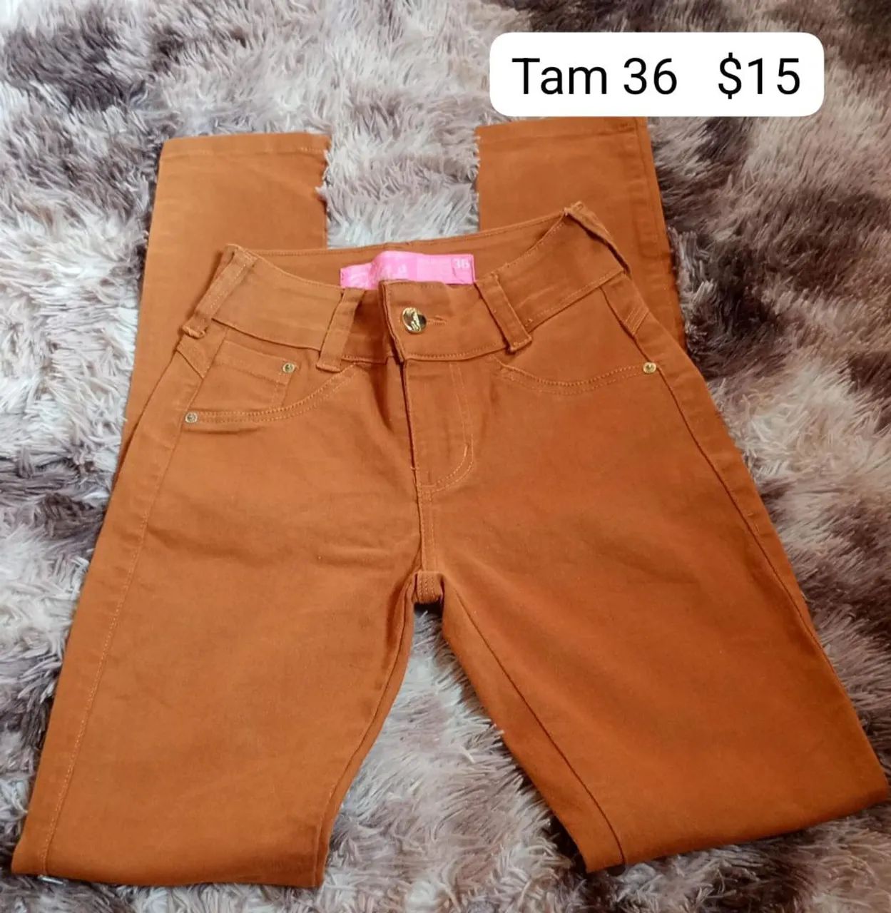 Roupas - Foto 2