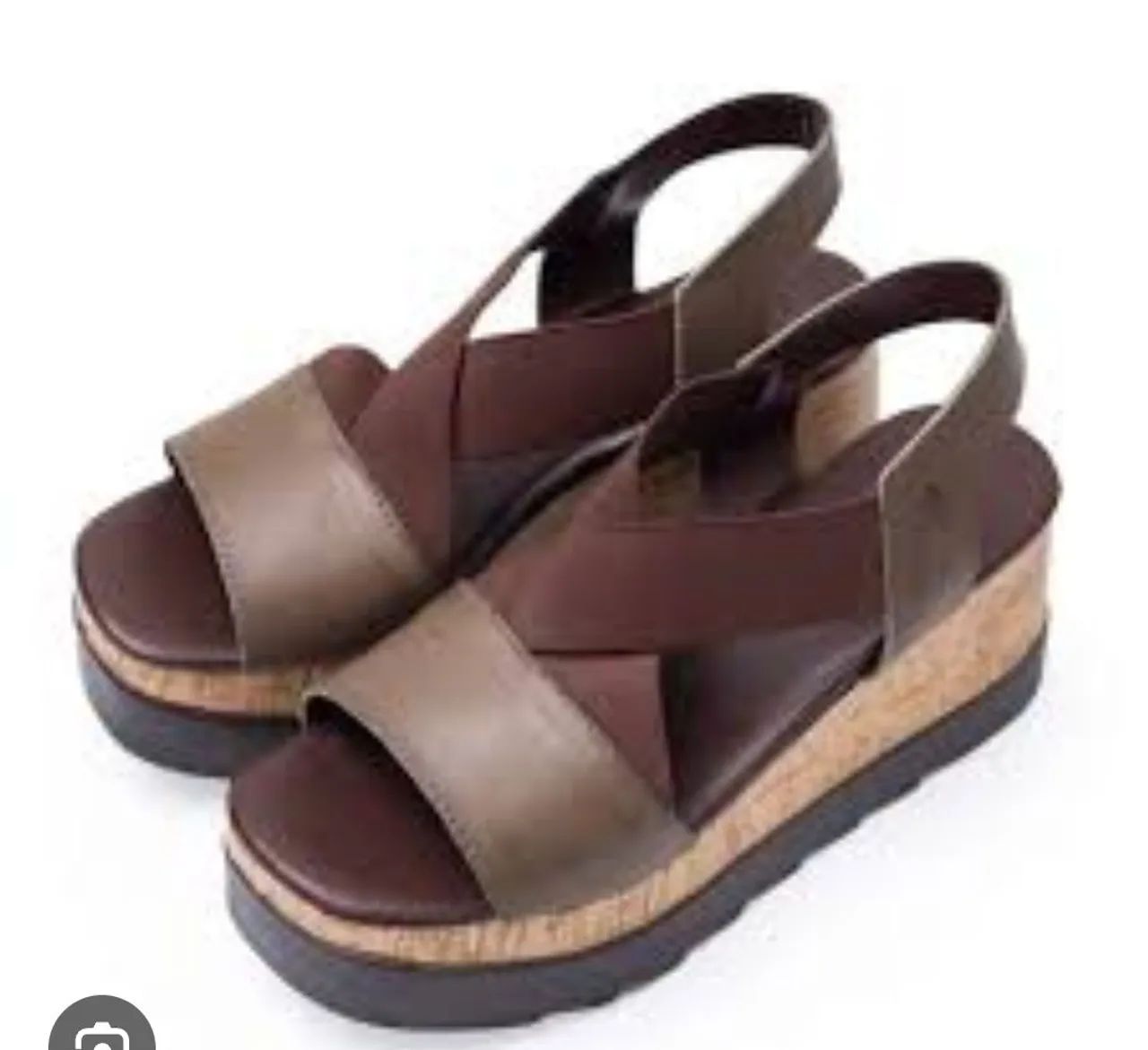 Sandalia