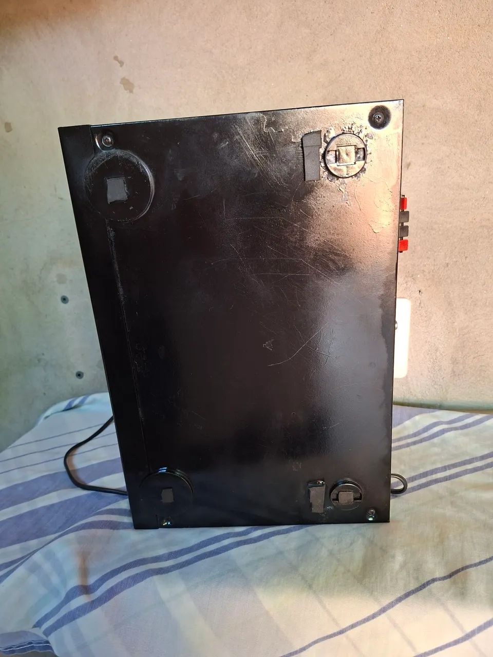 Tuner fortex  n gradiente cce polyvox cygnus  - Foto 3