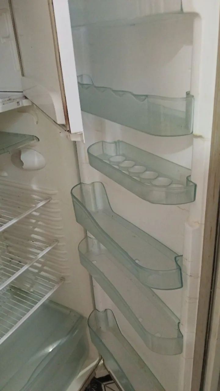 GELADEIRA. TOP OTIMA - Foto 2