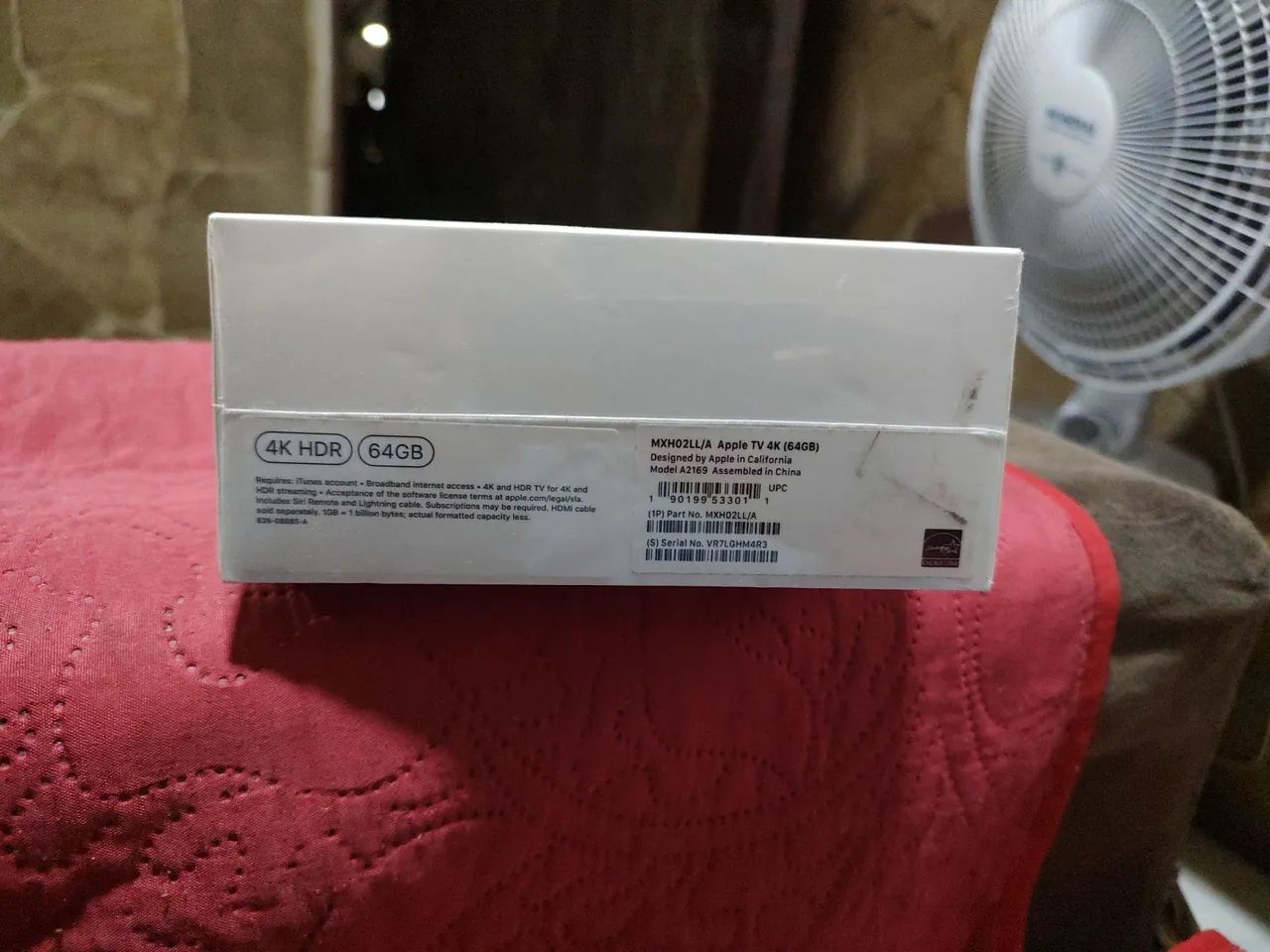 Apple tv 4k  - Foto 2