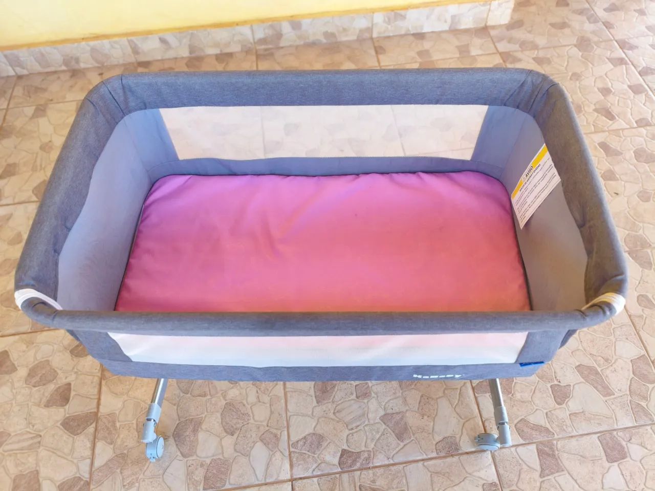 Berço multifuncional kababy - Foto 2