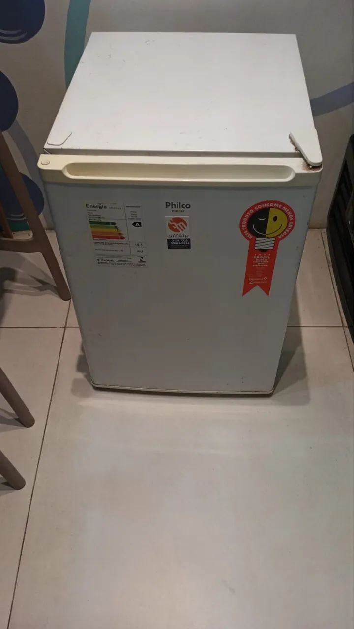 Frigobar da marca Philco - Foto 4