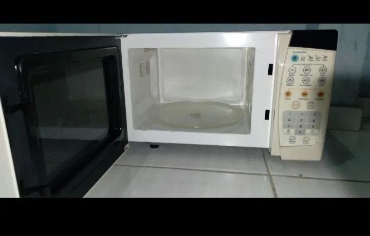 Micro-ondas 18L Electrolux  - Foto 5