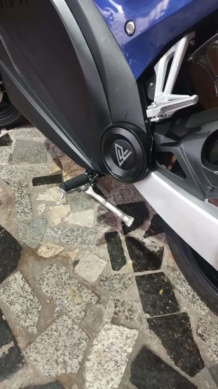 Voltz EVS 2022 atualizada 2026 - Foto 5