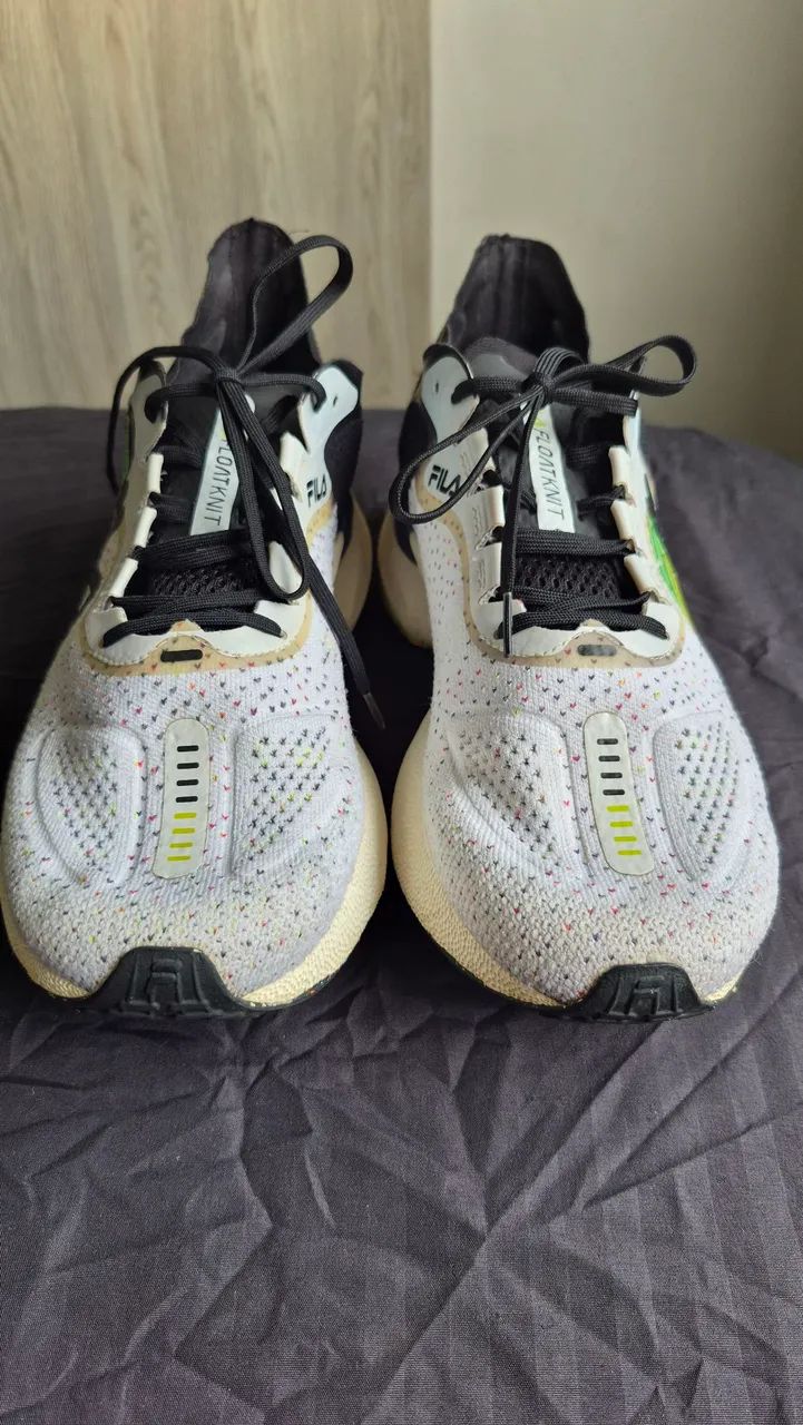 Tenis Fila Float Knit - Foto 2