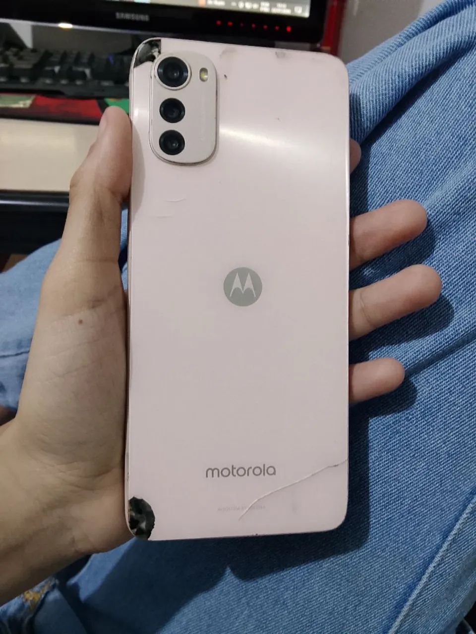 Celular  - Foto 2