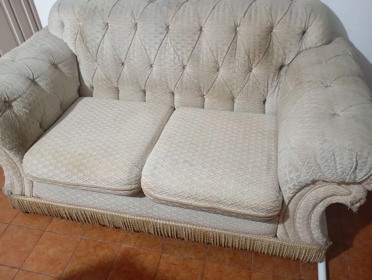 Sofa exclusivo  - Foto 3