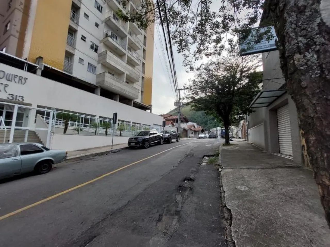 Apartamento - Juiz de Fora MG - Foto 3