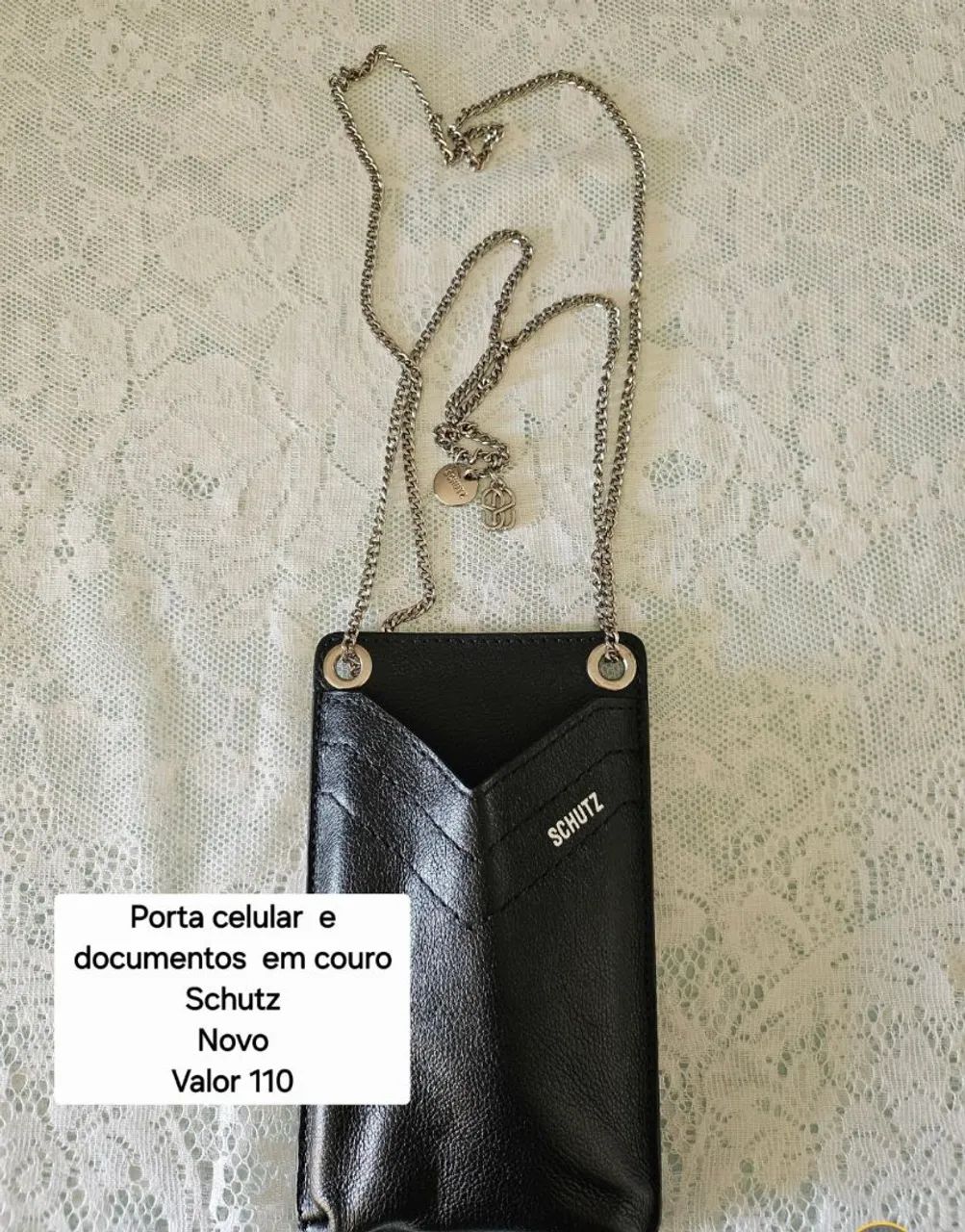 Porta celular Schutz 