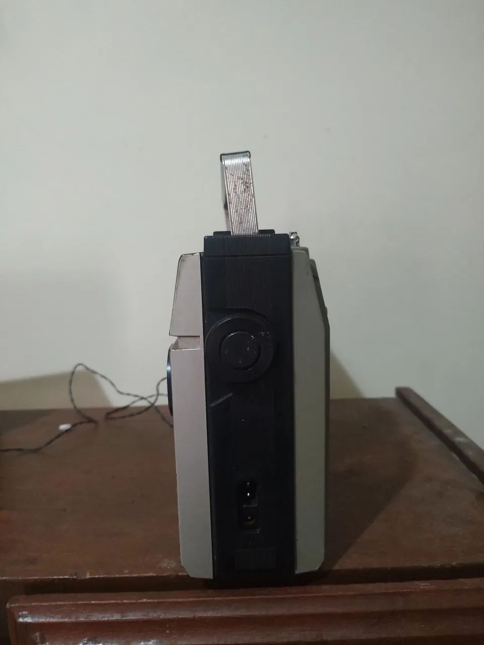 Rádio Sanyo M2429F - Foto 4