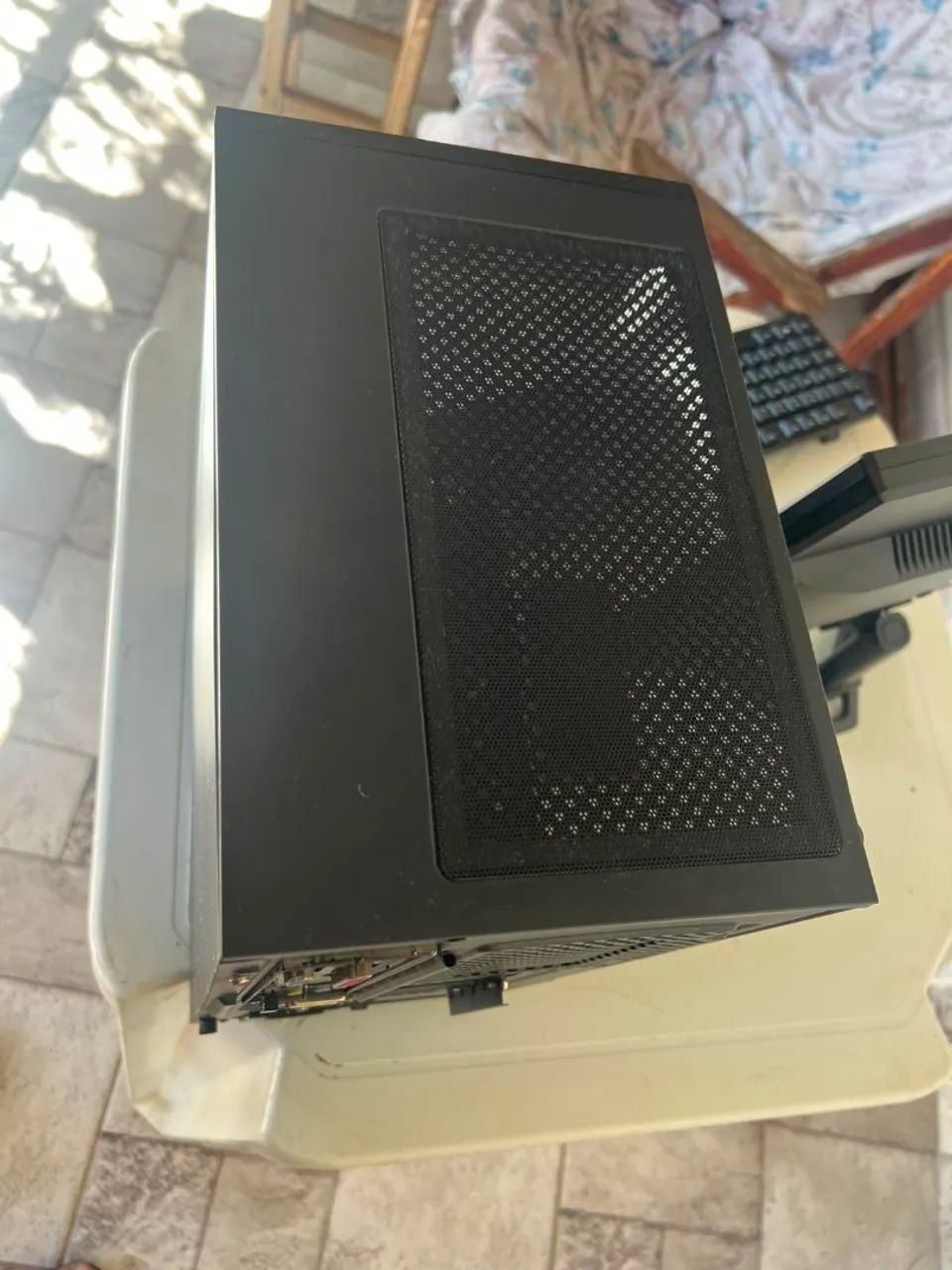 PC completo  - Foto 5