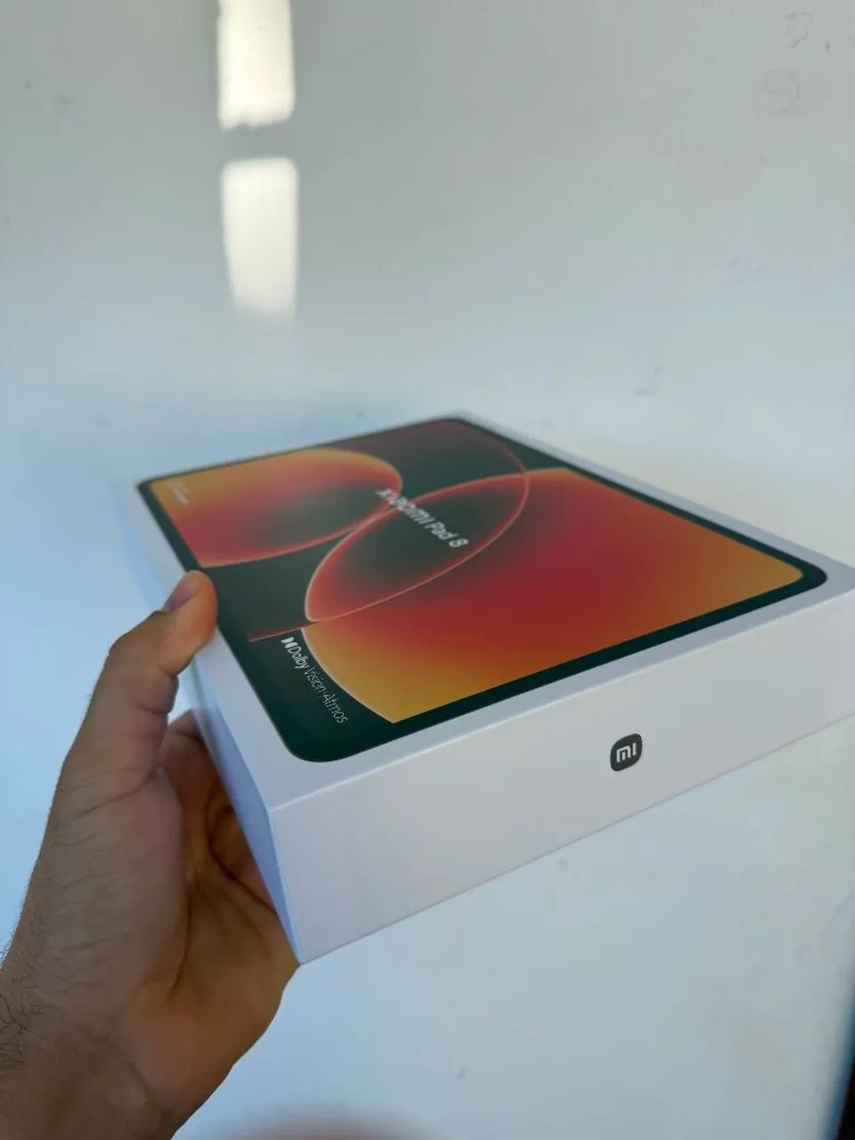 Xiaomi pad 8 256gb/8ram - Foto 4