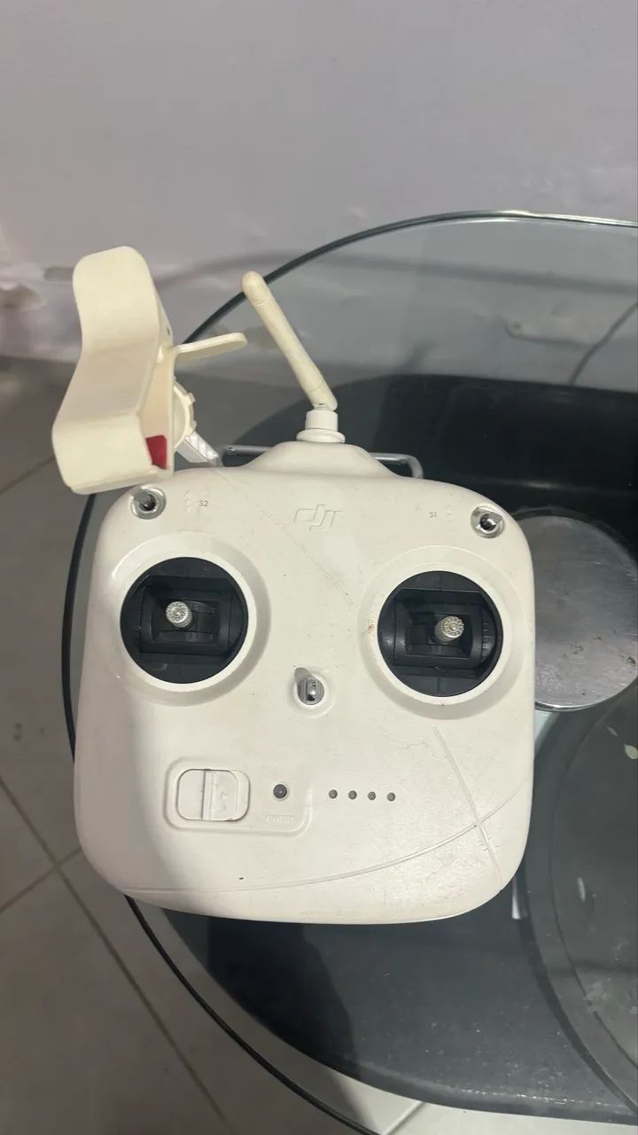 Peças para phantom 3 standard  - Foto 3
