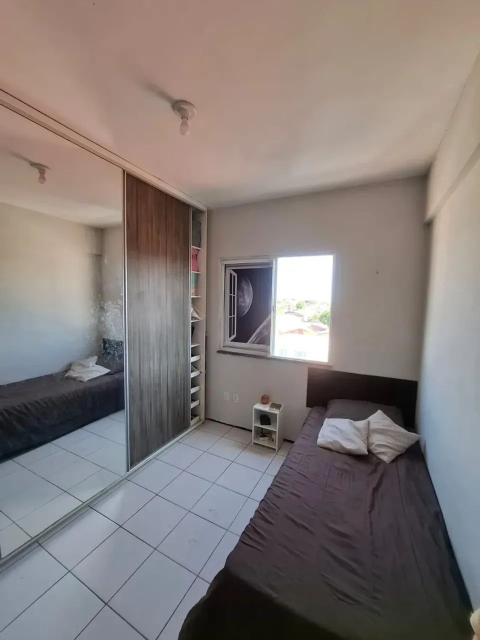 CONDOMÍNIO MÔNACO | MARAPONGA APARTAMENTO PROJETADO E MUITO BEM LOCALIZADO - Foto 2