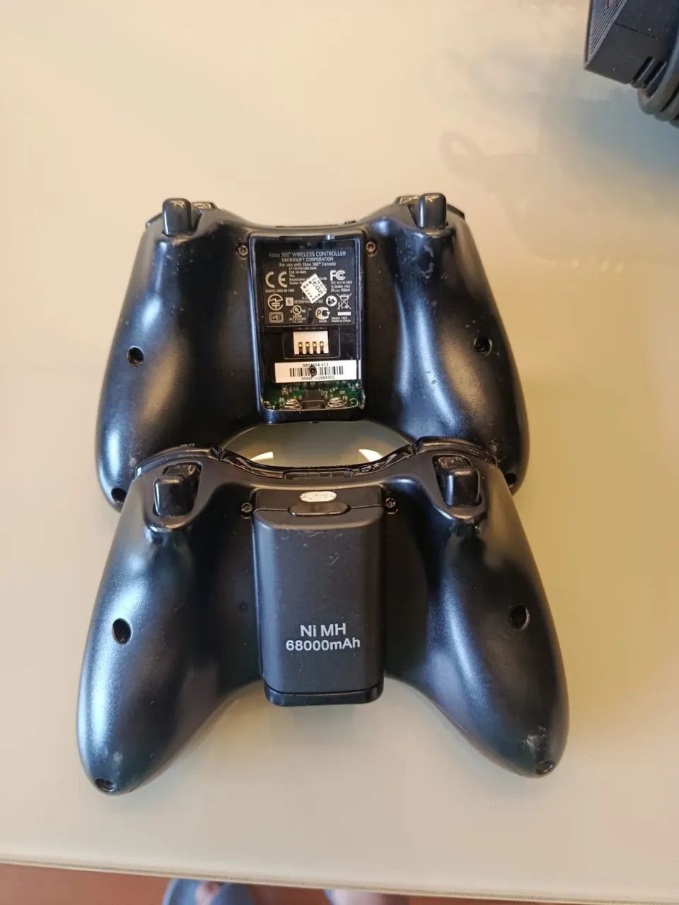 Xbox 360 Slim - Foto 3