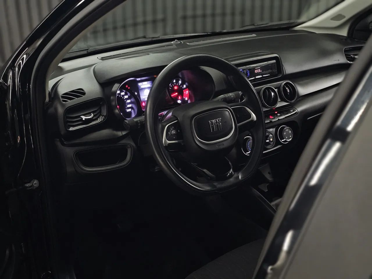 Fiat Cronos 1.0 6V Flex 2023 - Foto 5