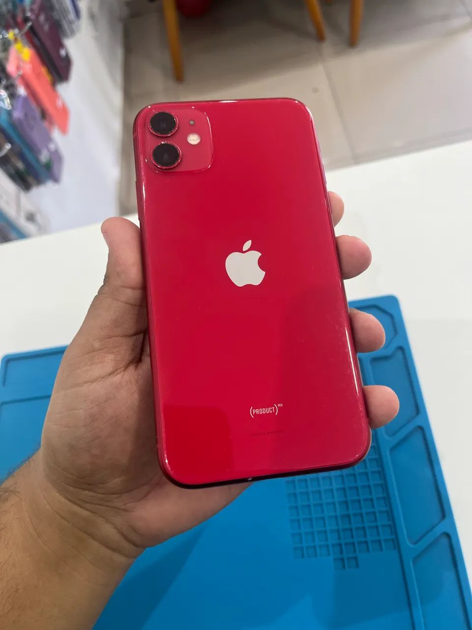 iPhone 11 - Foto 2