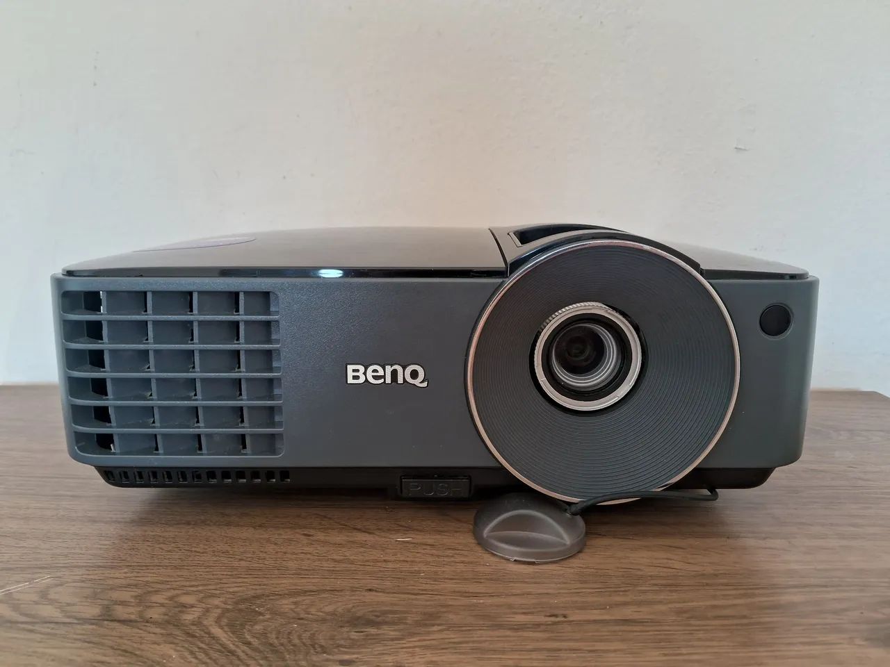 Projetor  Benq  MS502