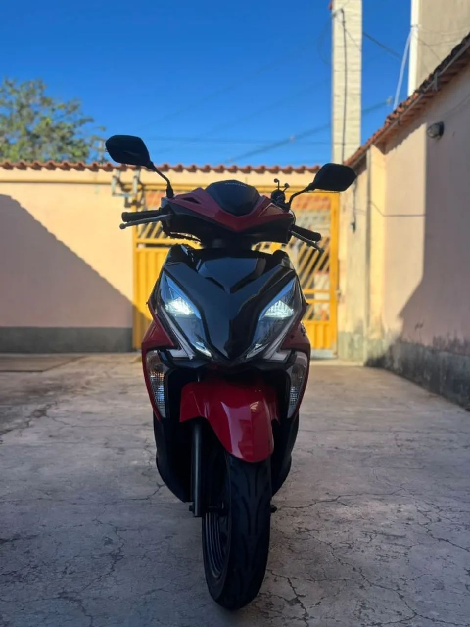 Elite 125 | Nova - Foto 4