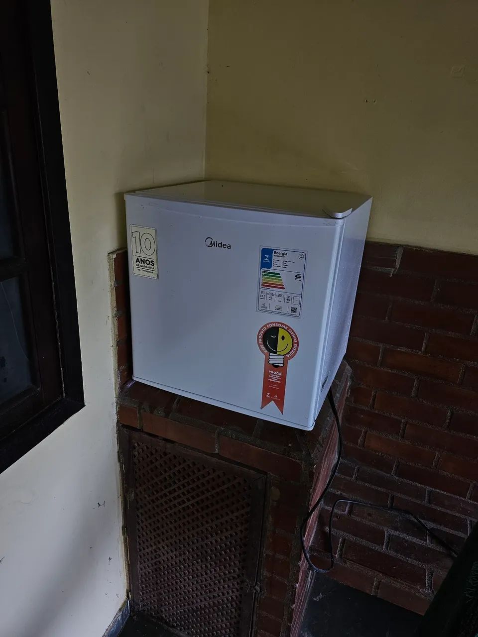 Frigobar em perfeito estado 