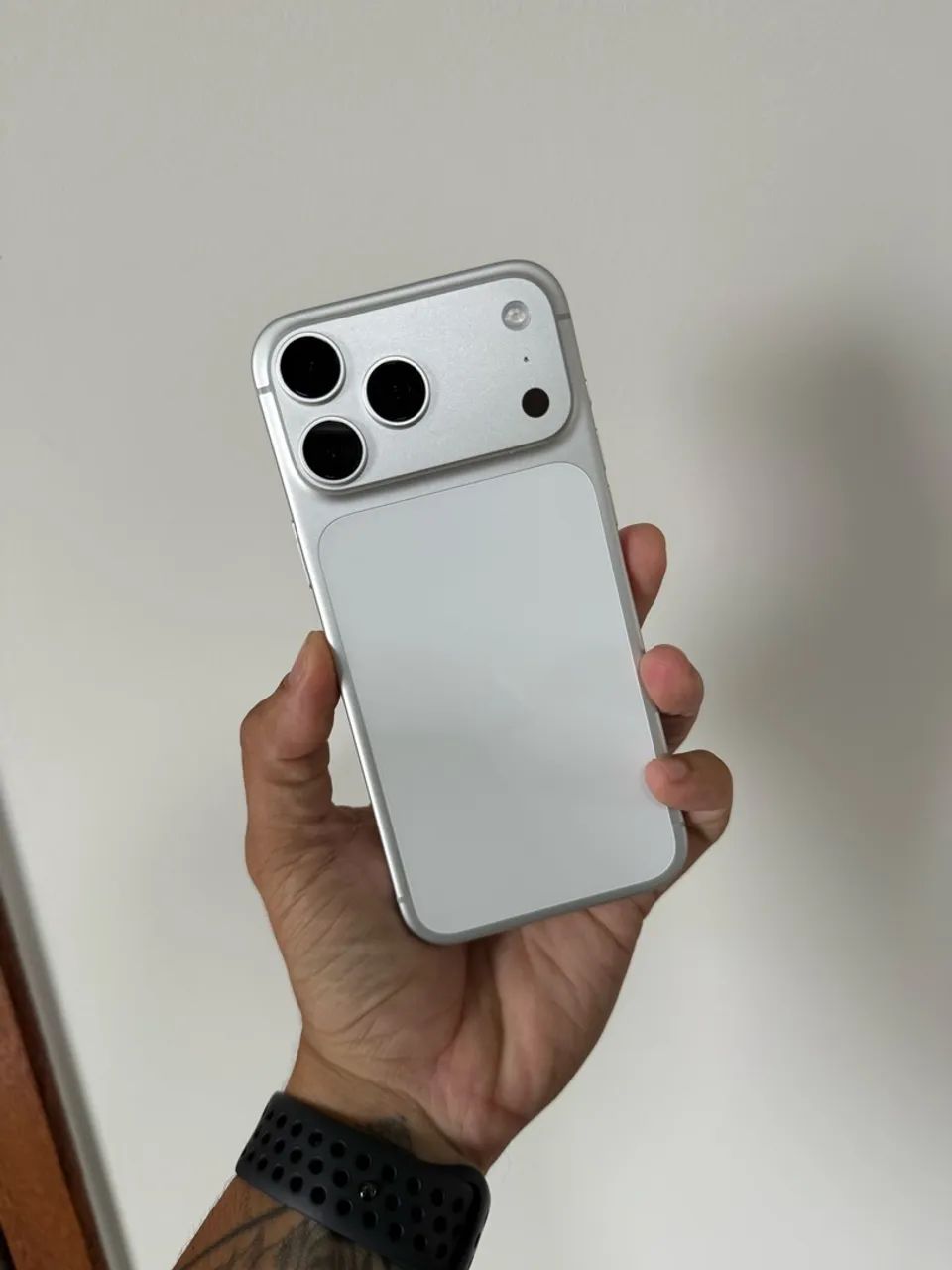 iPhone 17 pro Max  - Foto 2