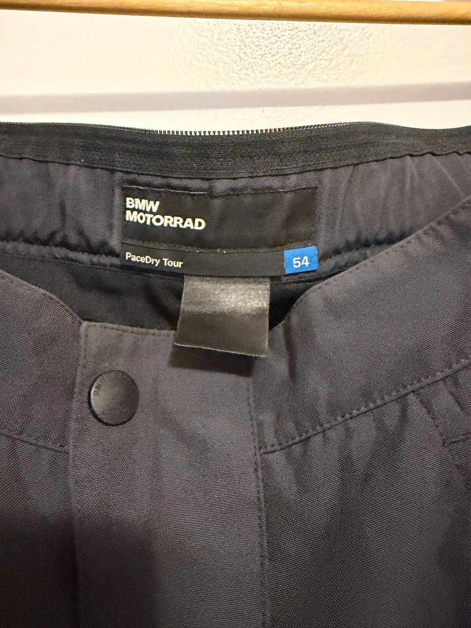 Calça BMW MOTORRAD - Foto 2