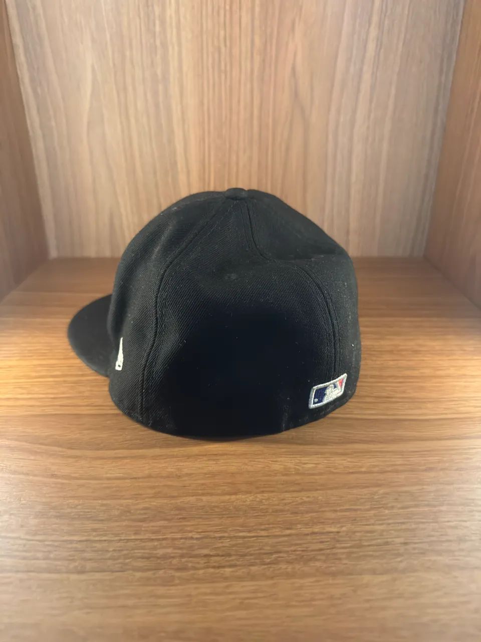 Boné New Era Chicago Patchwork - Foto 3