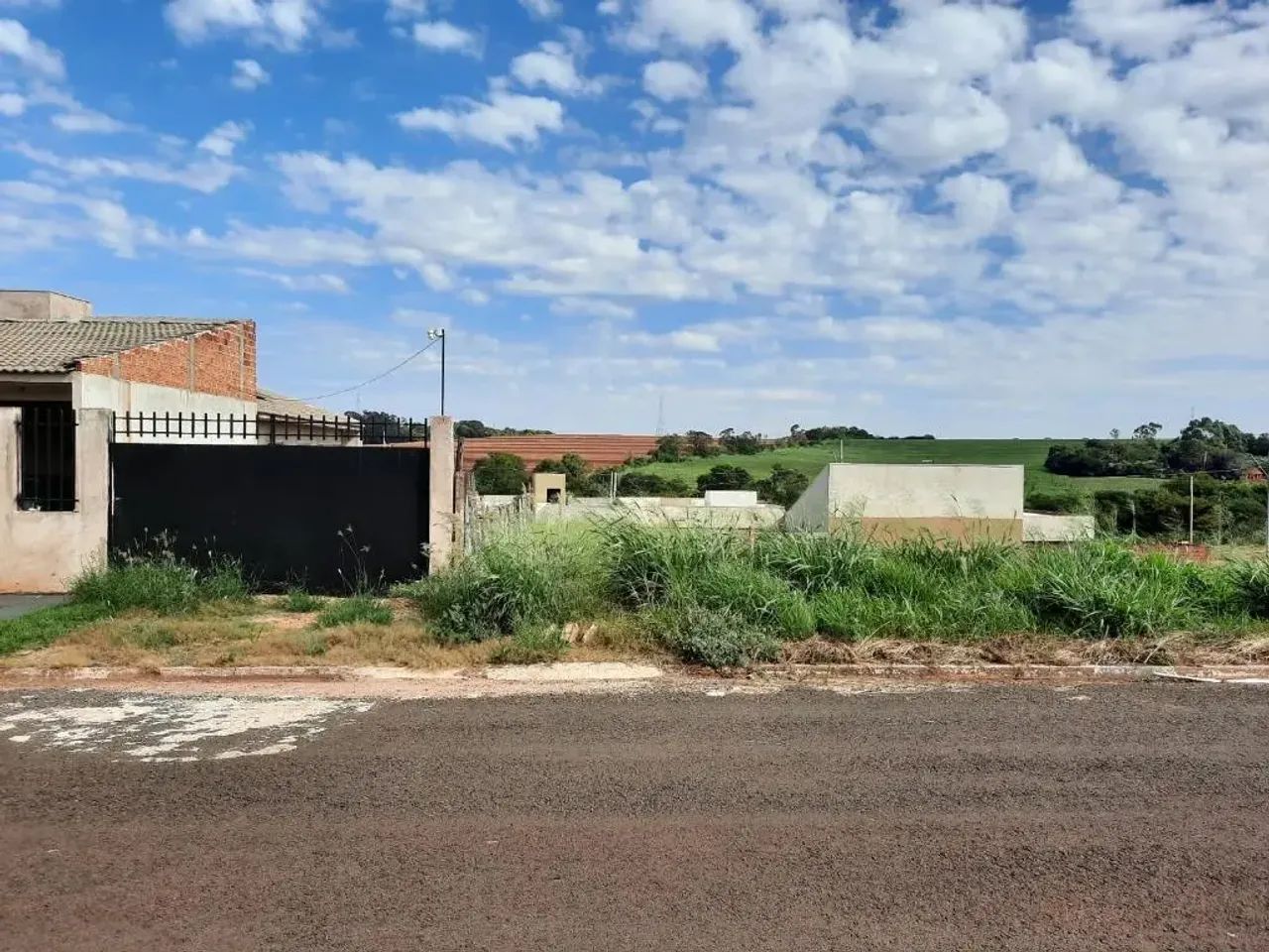 Terreno à venda em Maringá, Jardim Munique, com 400 m² - Foto 3