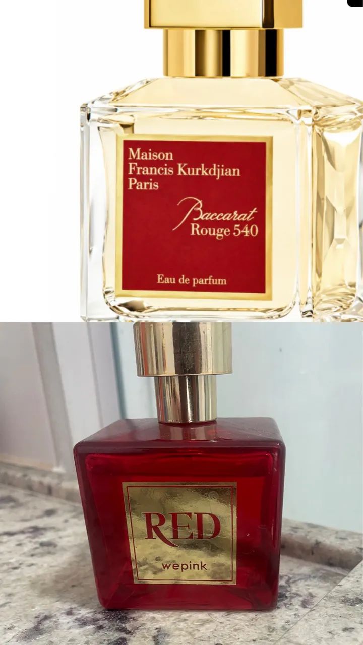 Perfumes árabes  - Foto 4