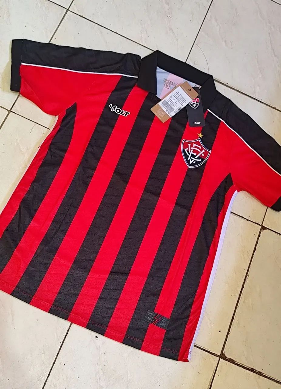 Camisa do vitória  - Foto 2