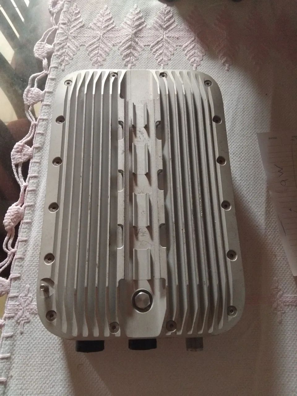 Rádio lora
