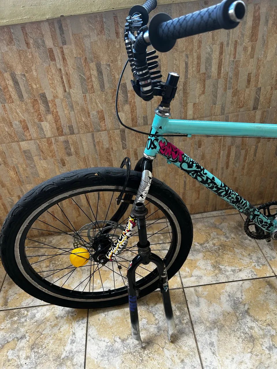 Beki montadinha para o grau 