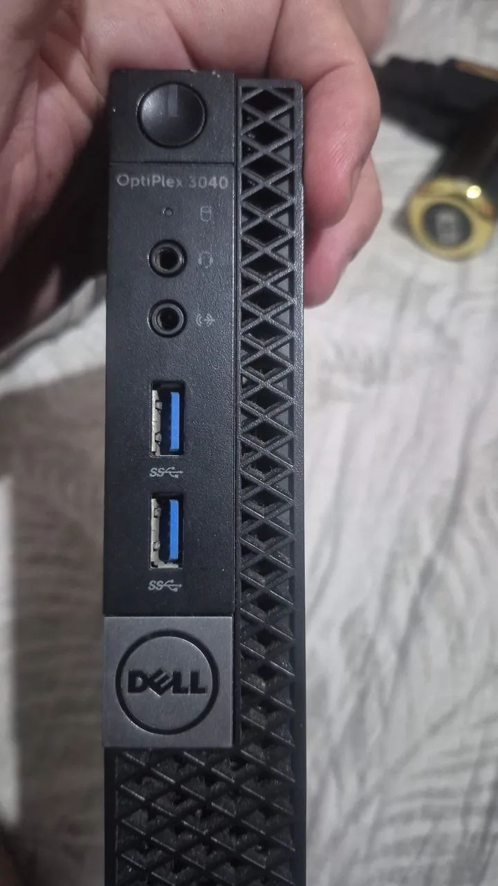 Dell 3040