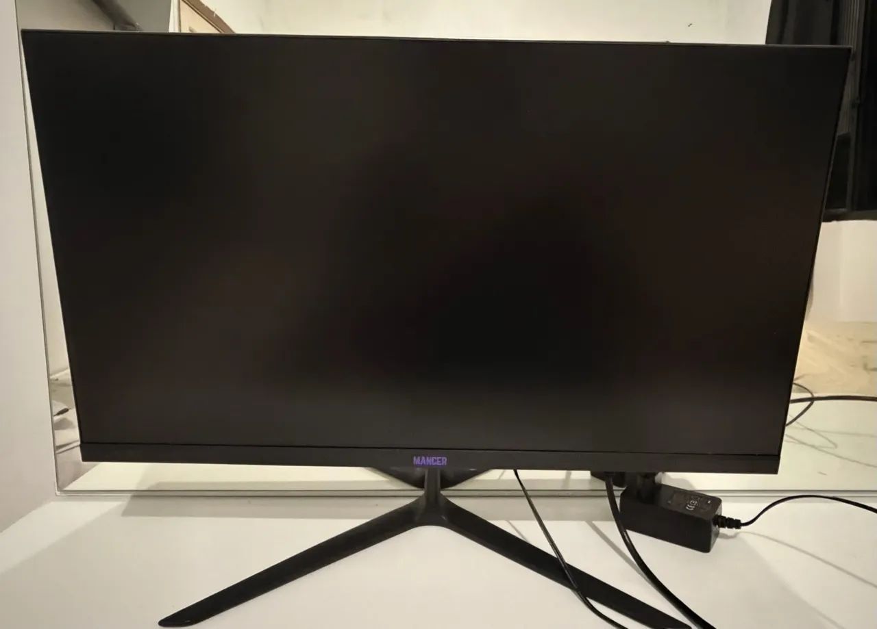 Monitor Gamer Mancer Horizon Z2 21,5"