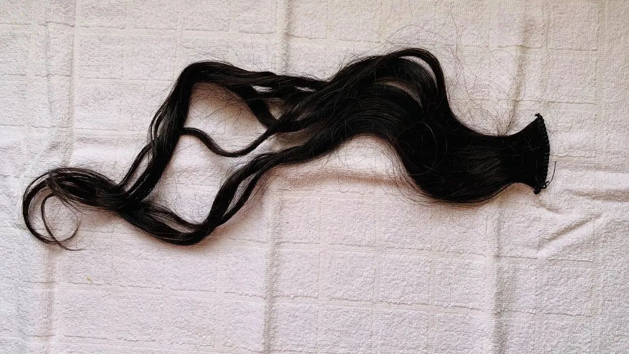 Mega Hair - Foto 5