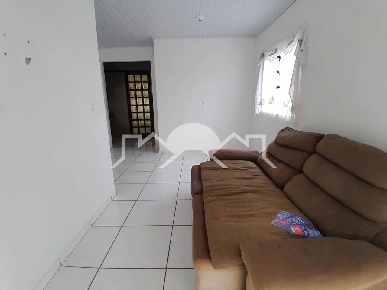 Casa com 1 Quarto e Amplo Terreno - Foto 3