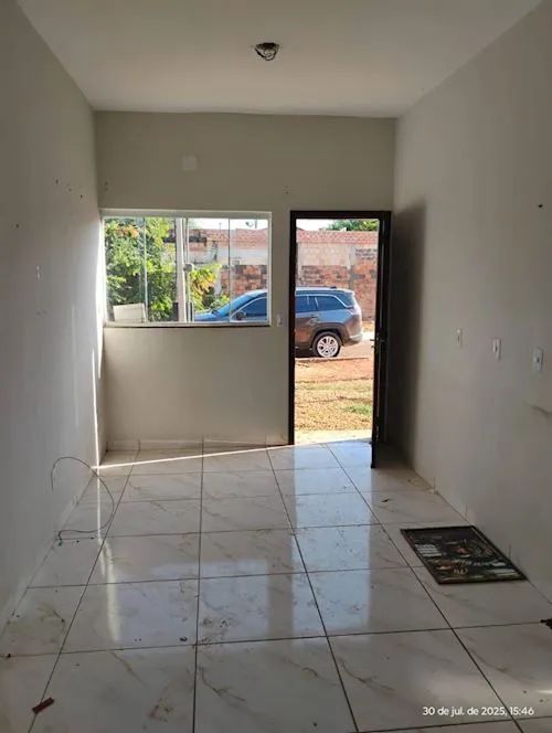Casa - Vila Mariana - Sinop/MT - Foto 2