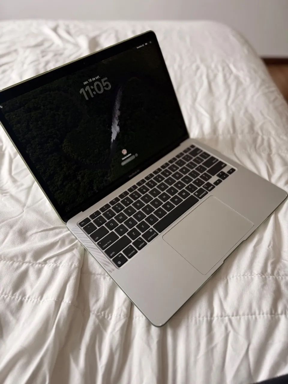 MacBook Air M1 2020