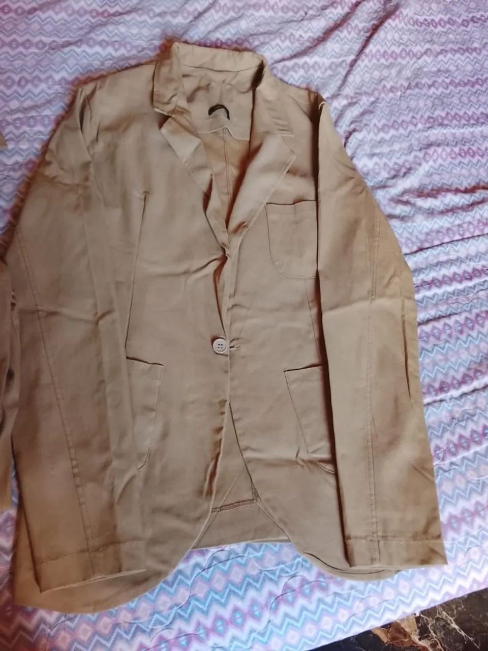 Blaser e calca - Foto 2