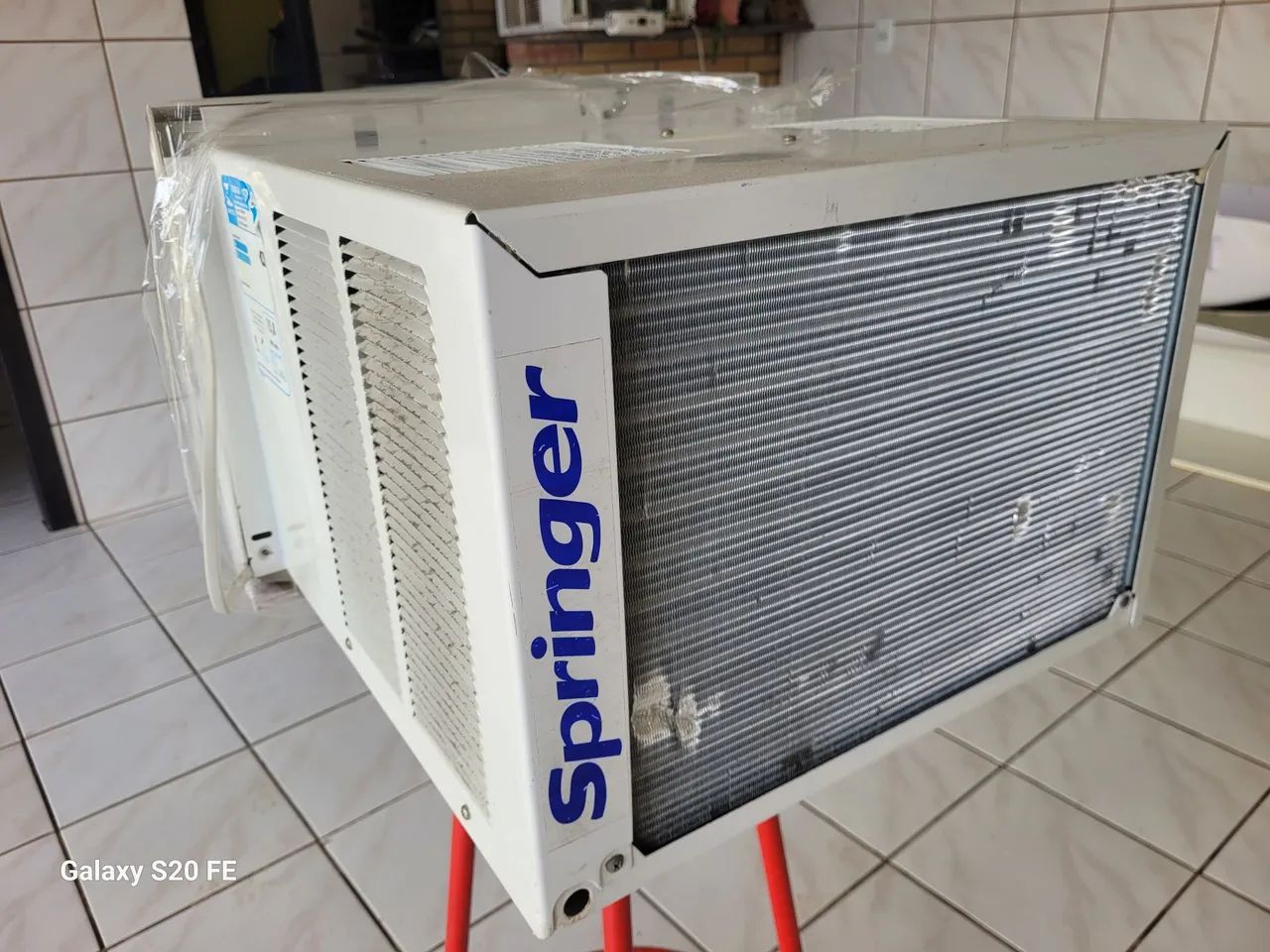 Vendo ar condicionado - Foto 3