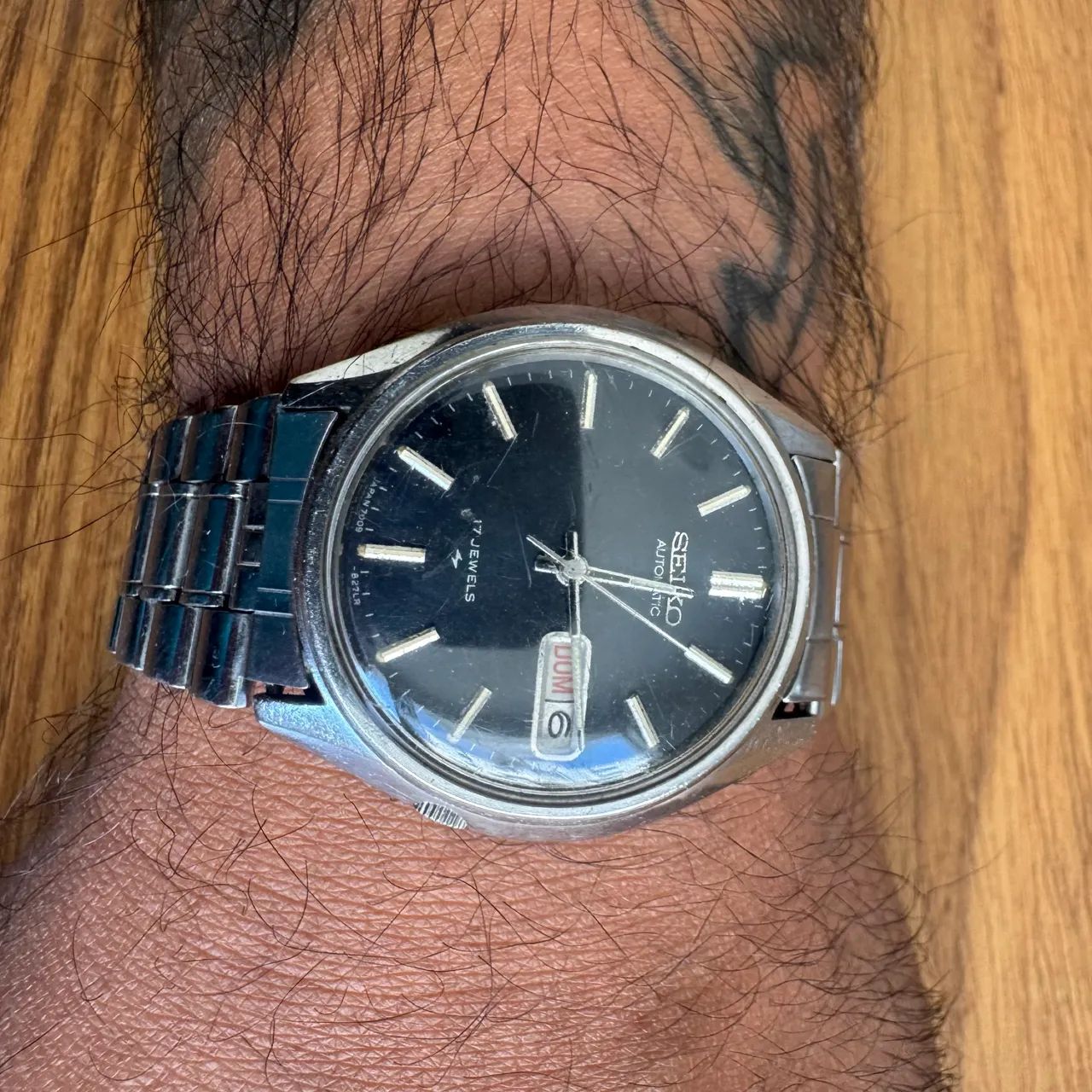 Relógio Seiko - Foto 4