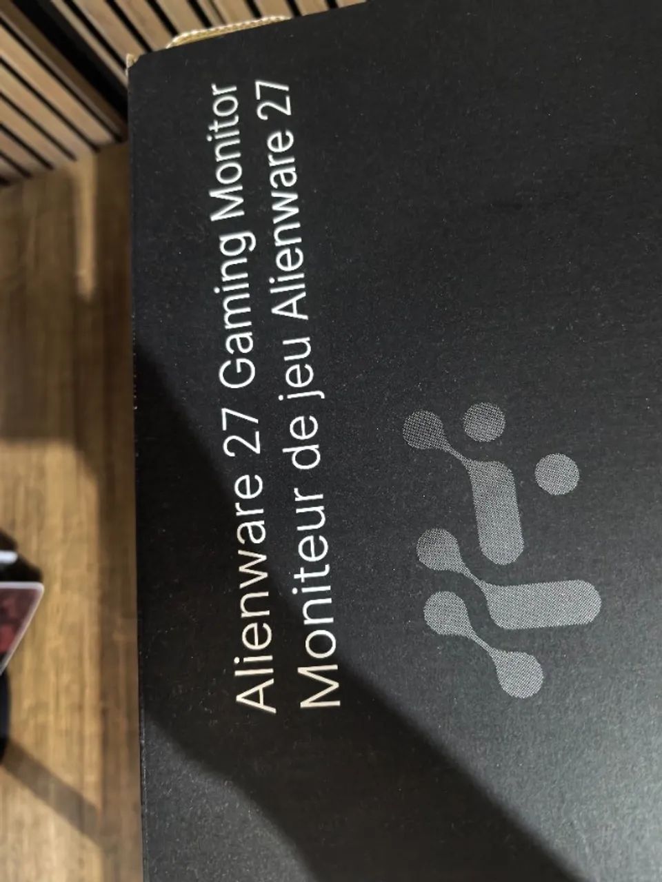 Monitor Alienware 27 180hz - Foto 3