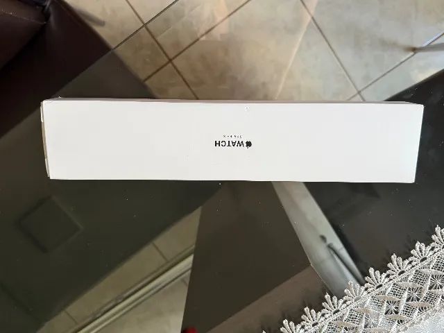 Relógio Apple Watch Series 3 42mm - Foto 4